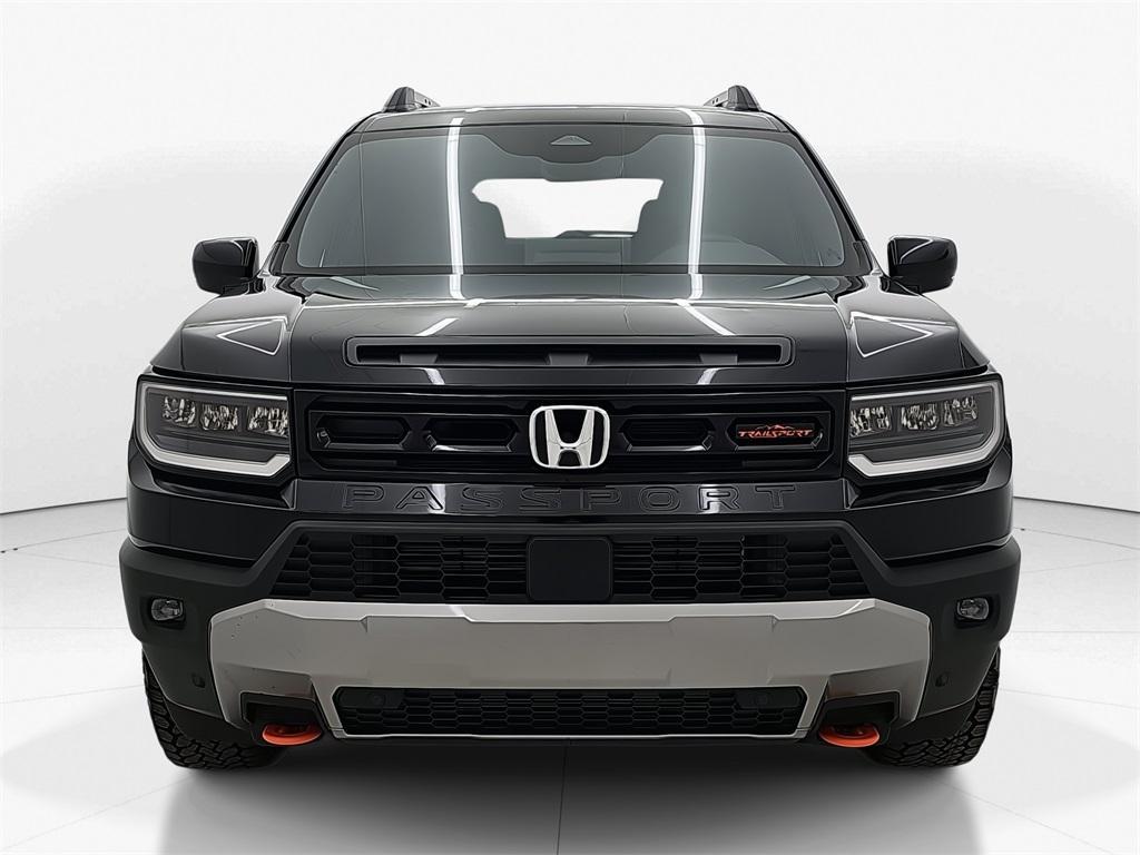 new 2026 Honda Passport car, priced at $49,900