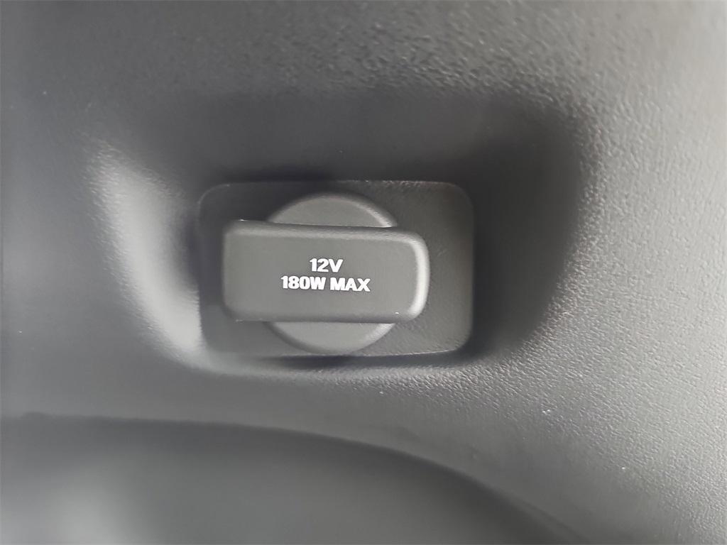 new 2025 Honda HR-V car, priced at $27,250