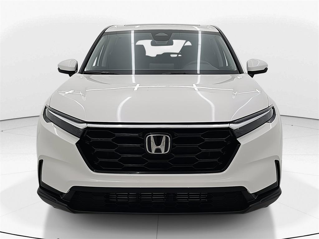 new 2025 Honda CR-V car, priced at $35,700