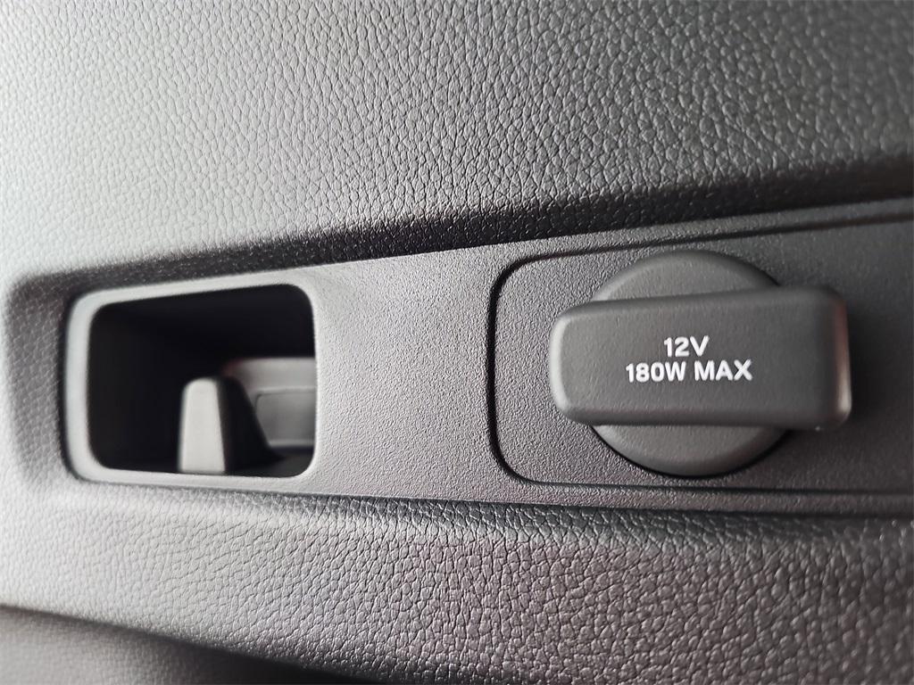 new 2025 Honda CR-V car, priced at $35,700