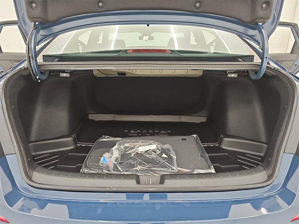 new 2026 Honda Civic car, priced at $28,200