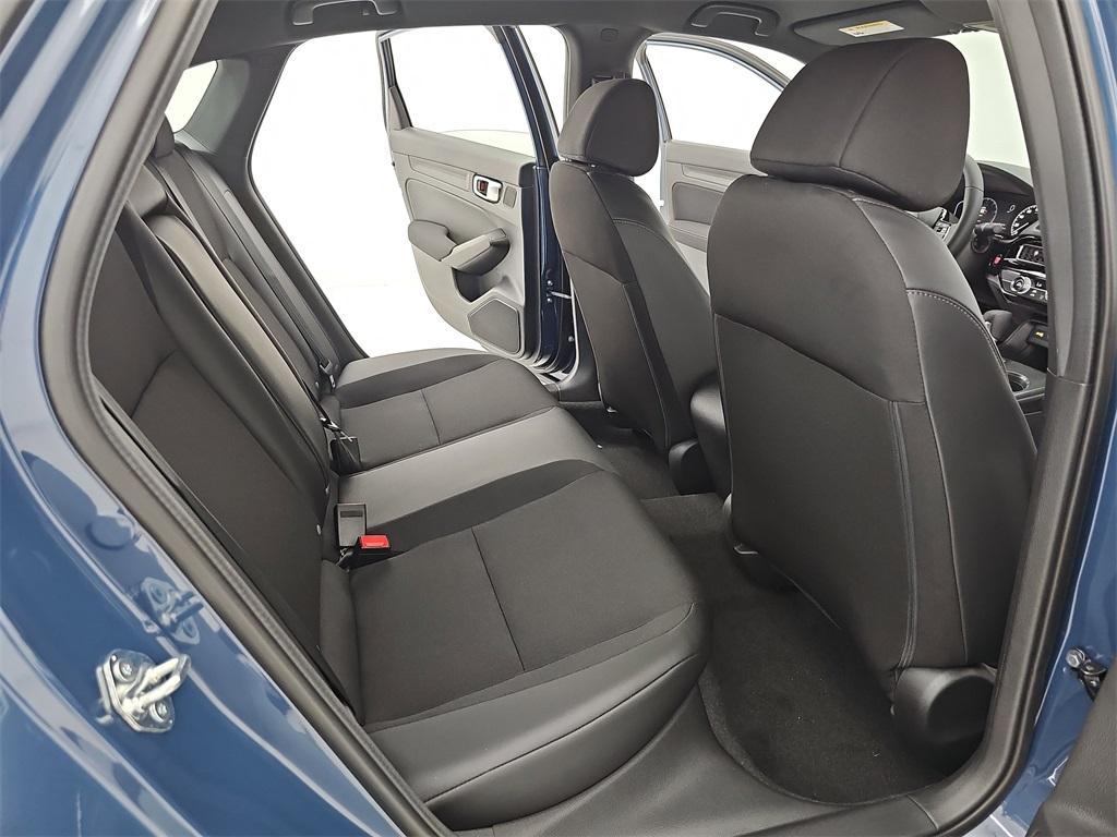 new 2026 Honda Civic car, priced at $28,200