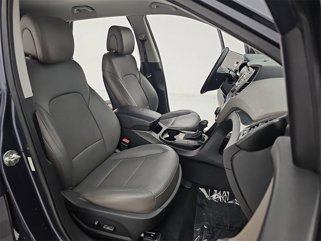 used 2016 Hyundai Santa Fe Sport car, priced at $7,799
