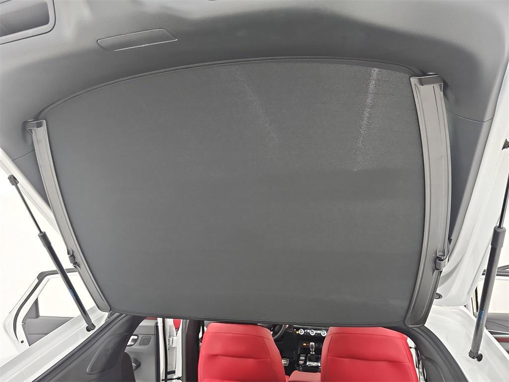 used 2025 Acura Integra car, priced at $47,998