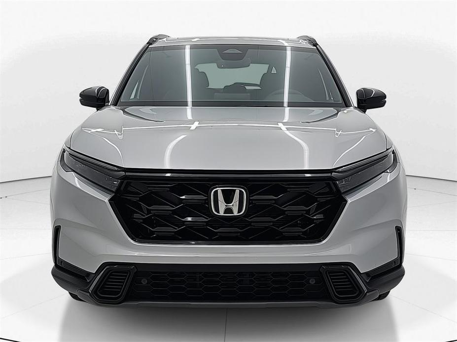 new 2025 Honda CR-V Hybrid car, priced at $38,700