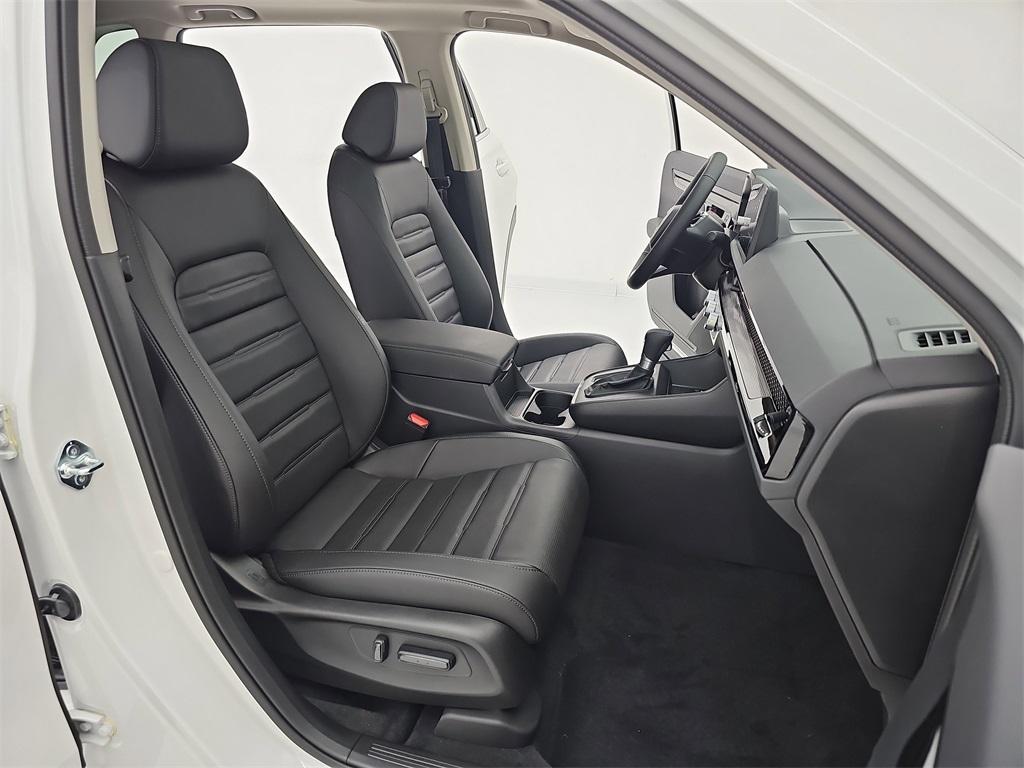 new 2026 Honda CR-V car, priced at $37,250