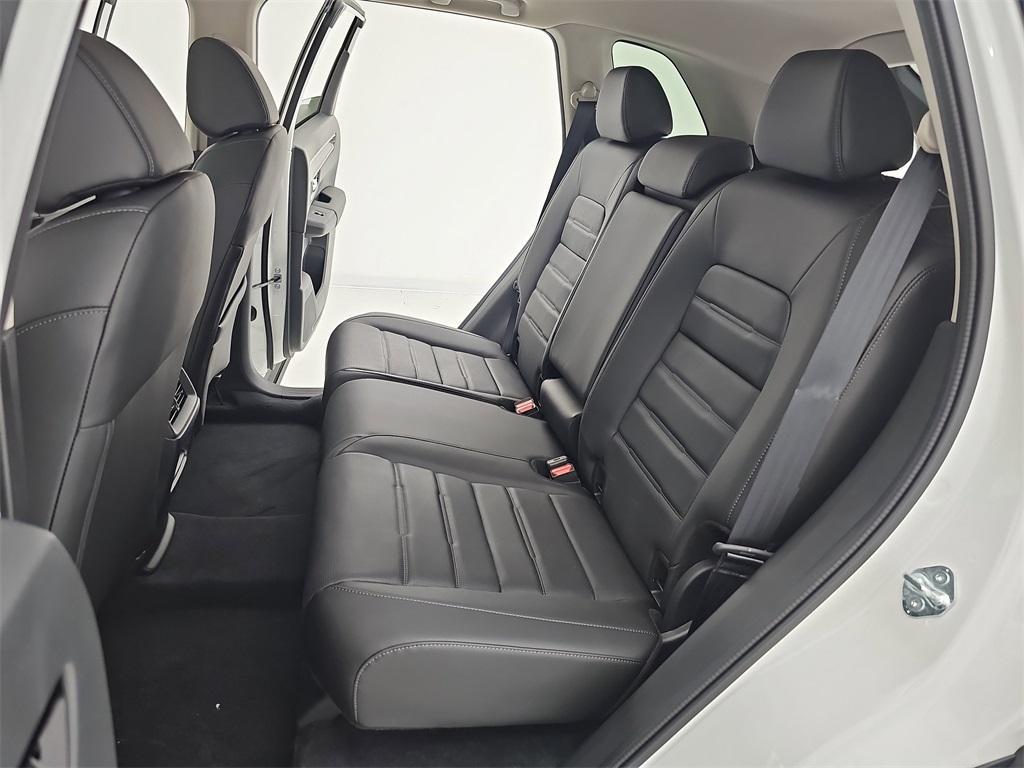 new 2026 Honda CR-V car, priced at $37,250