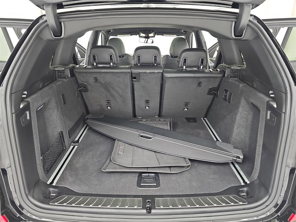 used 2018 BMW X3 car, priced at $20,498