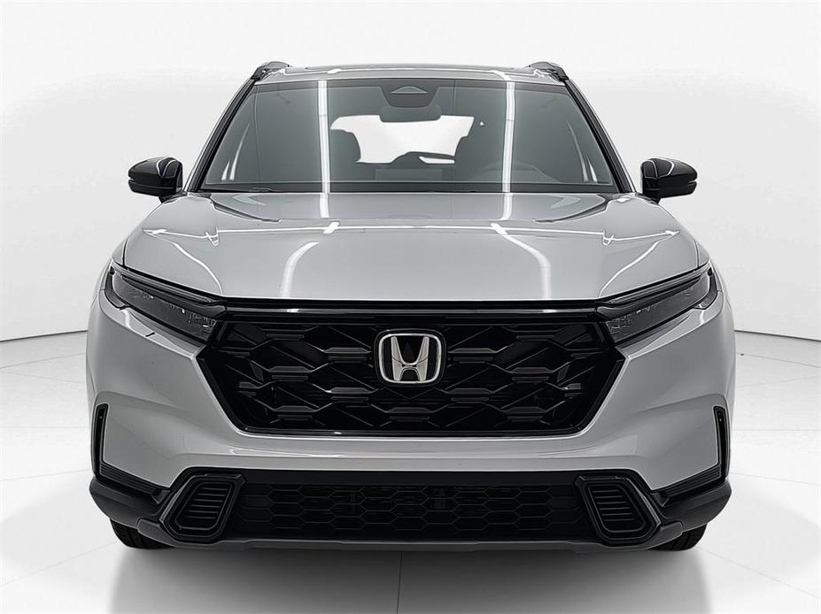 new 2025 Honda CR-V Hybrid car, priced at $37,500