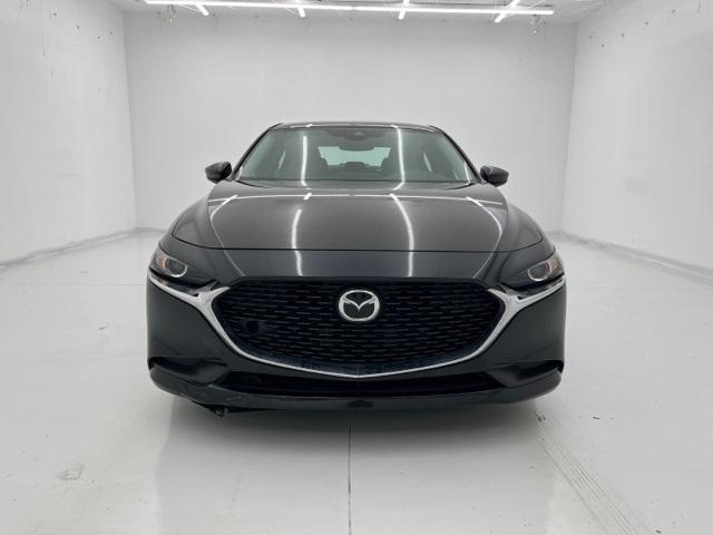 used 2022 Mazda Mazda3 car, priced at $20,400