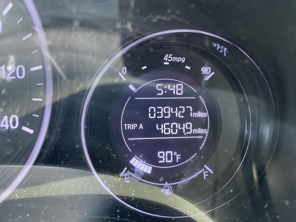 used 2022 Honda HR-V car, priced at $21,220