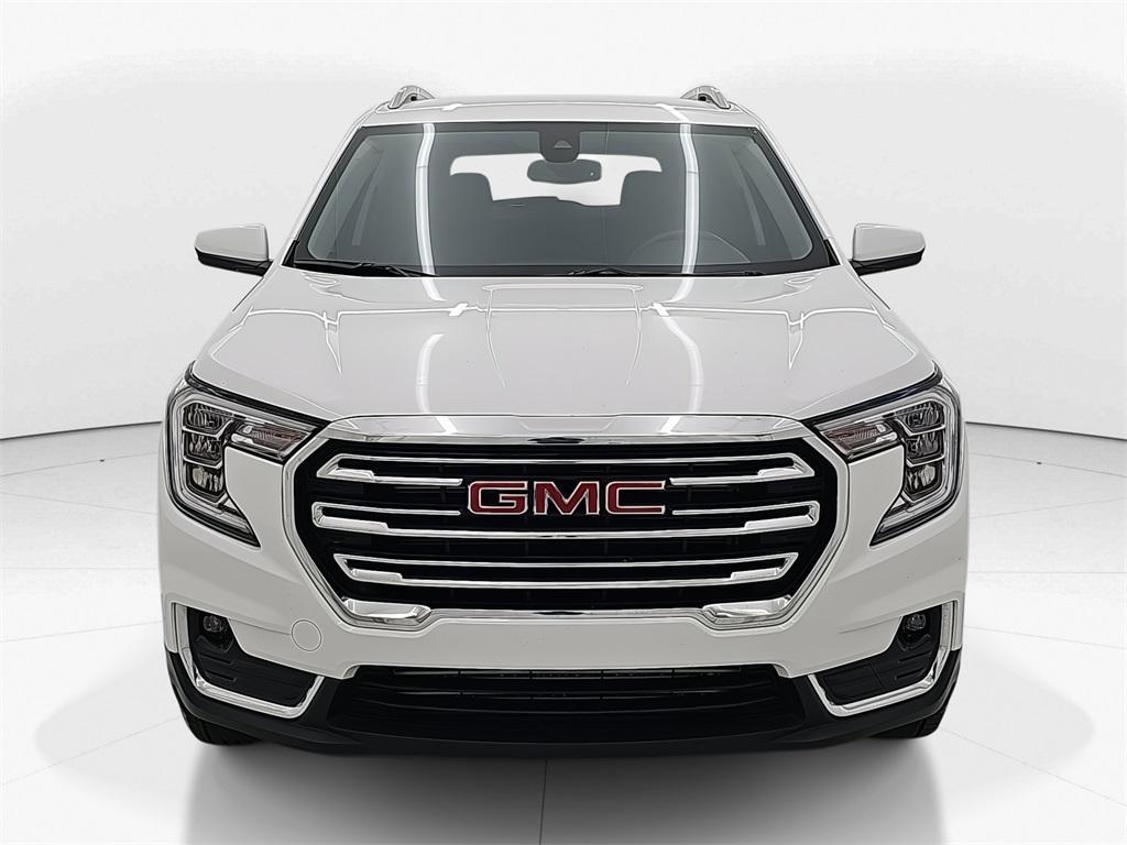 used 2024 GMC Terrain car, priced at $23,599
