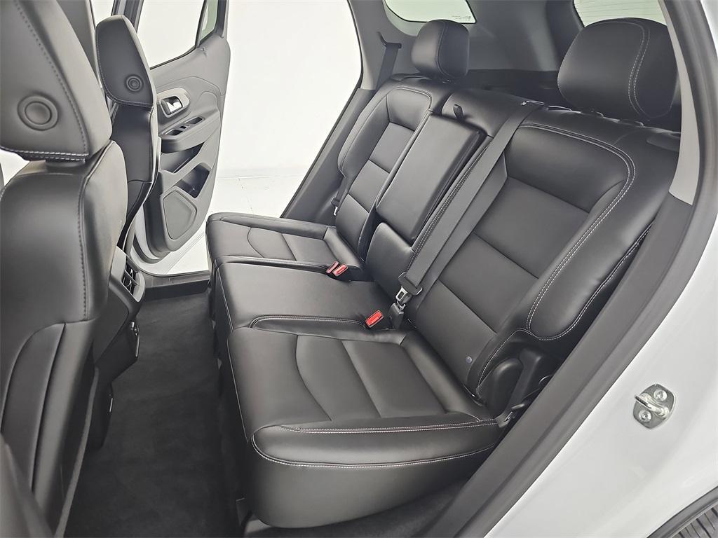 used 2024 GMC Terrain car, priced at $23,599
