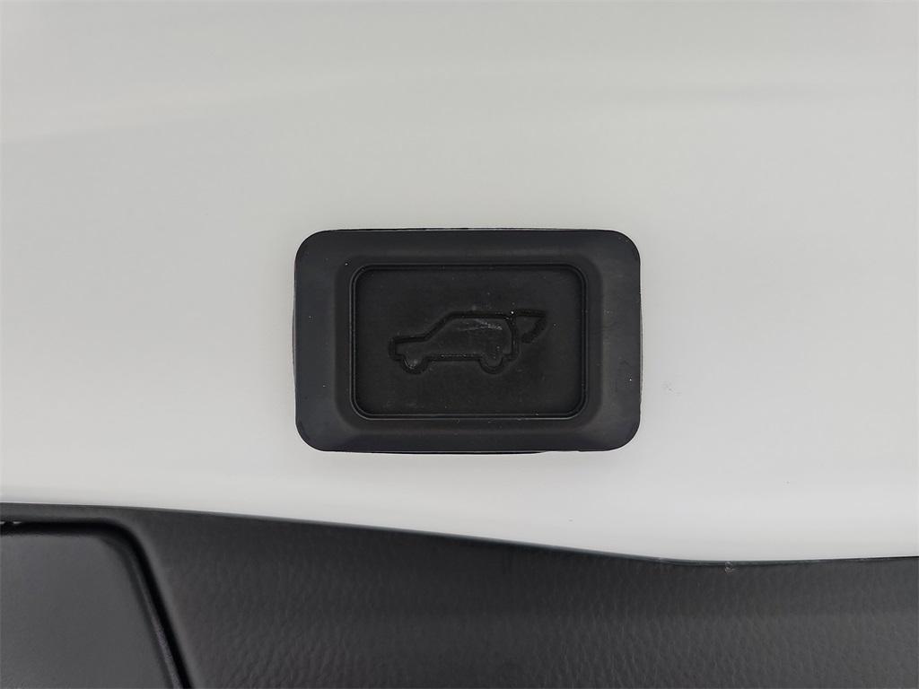 used 2024 Toyota RAV4 Hybrid car, priced at $33,381