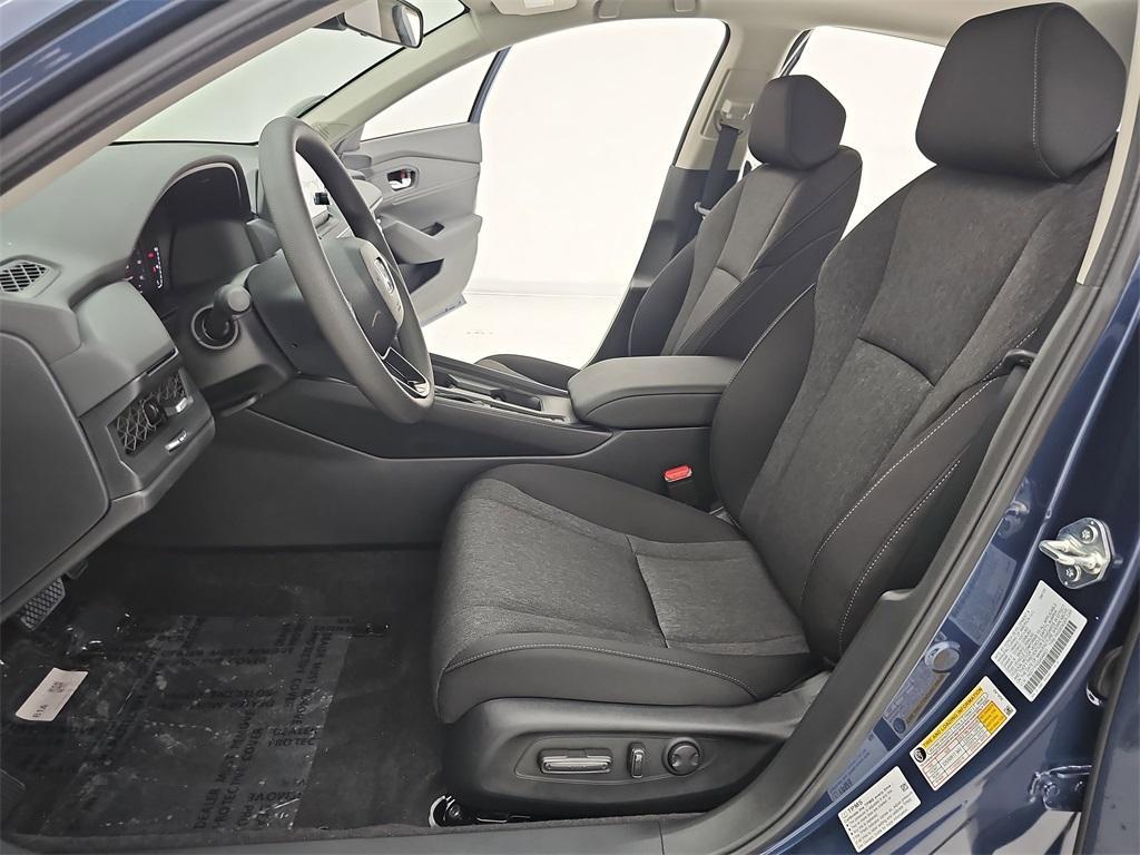 new 2025 Honda Accord car, priced at $31,710
