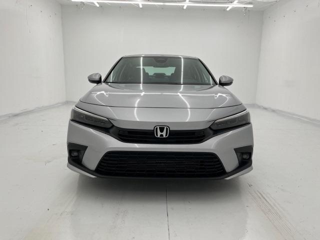 used 2022 Honda Civic car, priced at $26,600