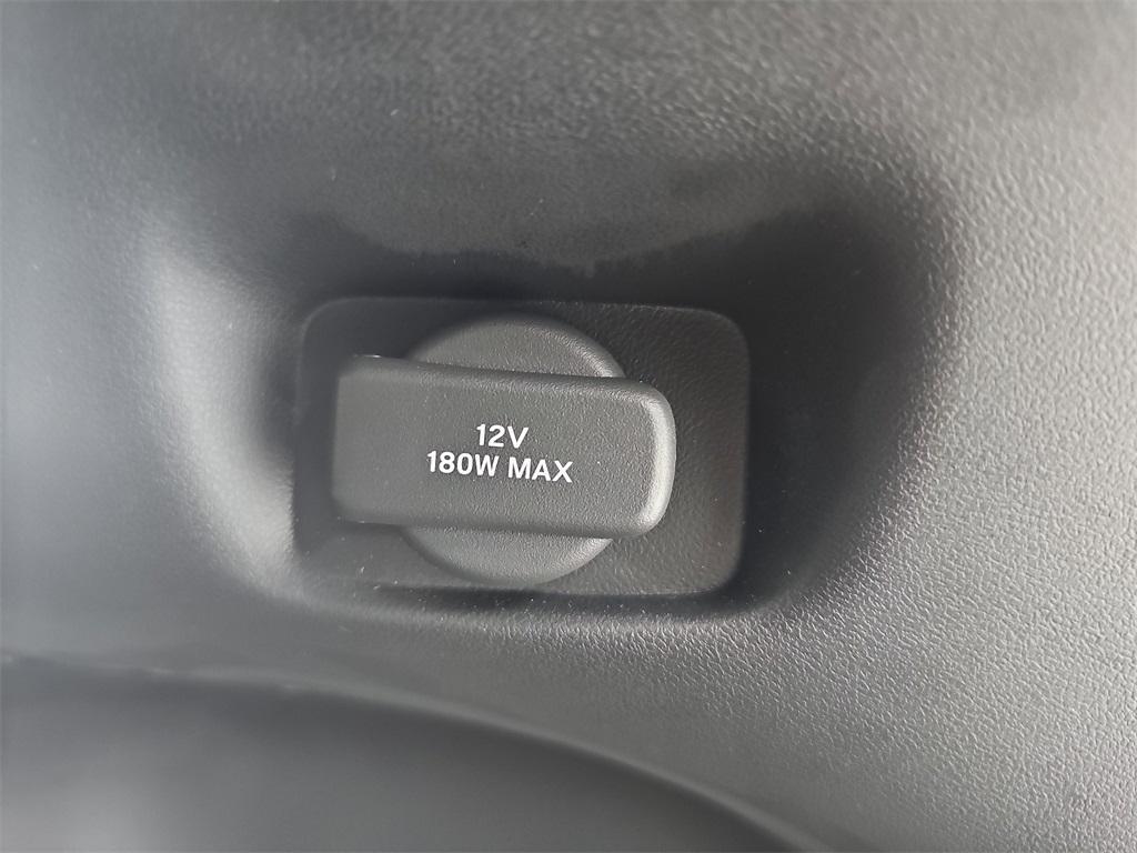new 2025 Honda HR-V car, priced at $31,350