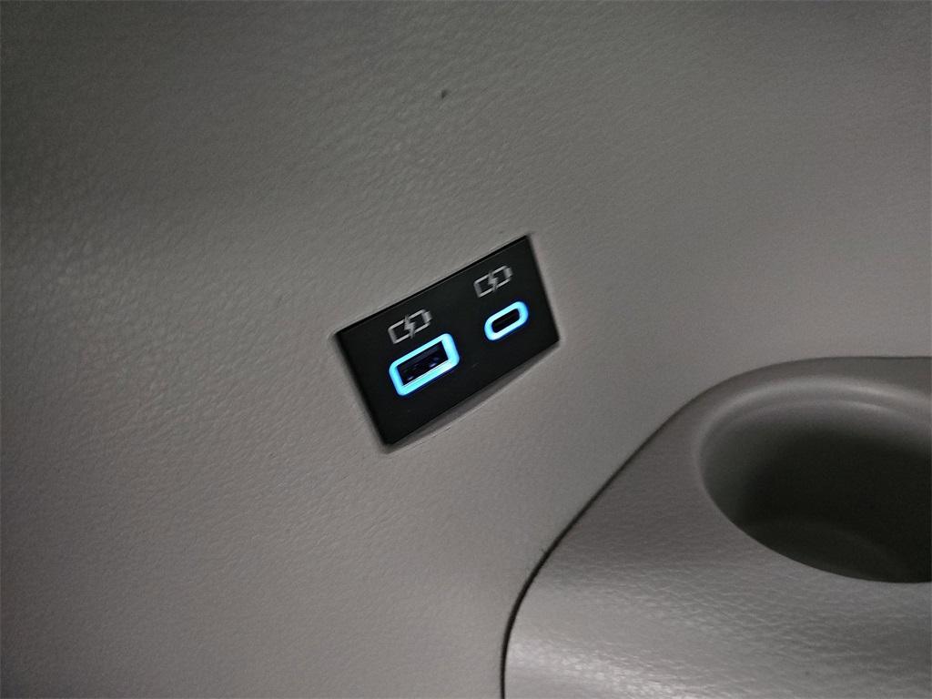 used 2021 Toyota Sienna car, priced at $29,999