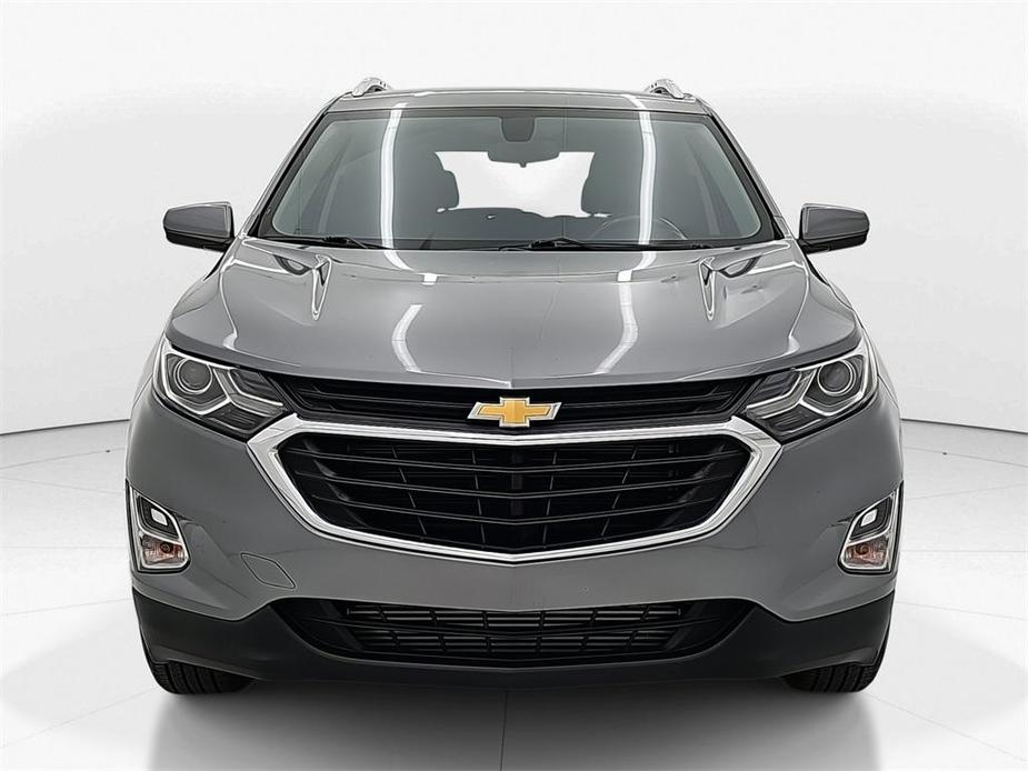 used 2018 Chevrolet Equinox car, priced at $13,800