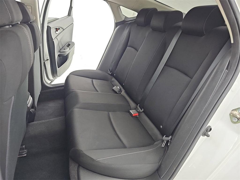 used 2020 Honda Civic car, priced at $15,995
