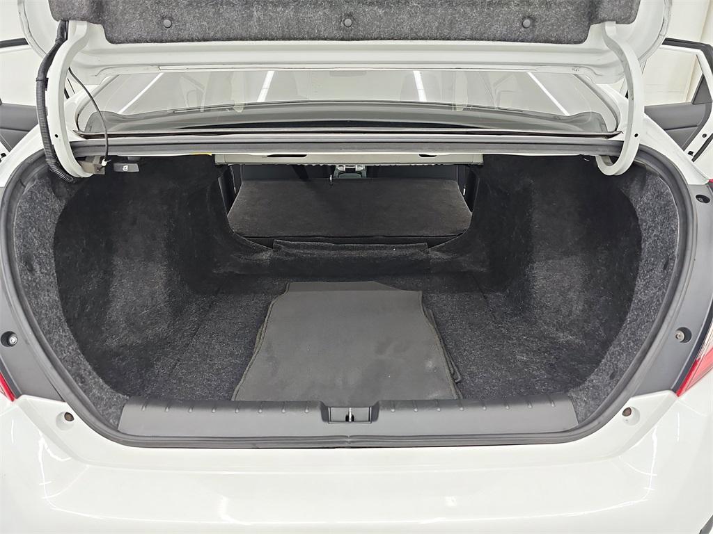 used 2020 Honda Civic car, priced at $15,995