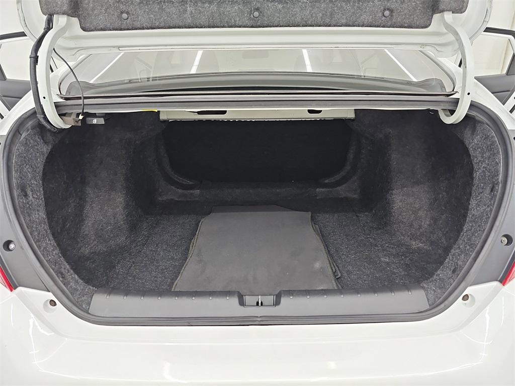 used 2020 Honda Civic car, priced at $15,995