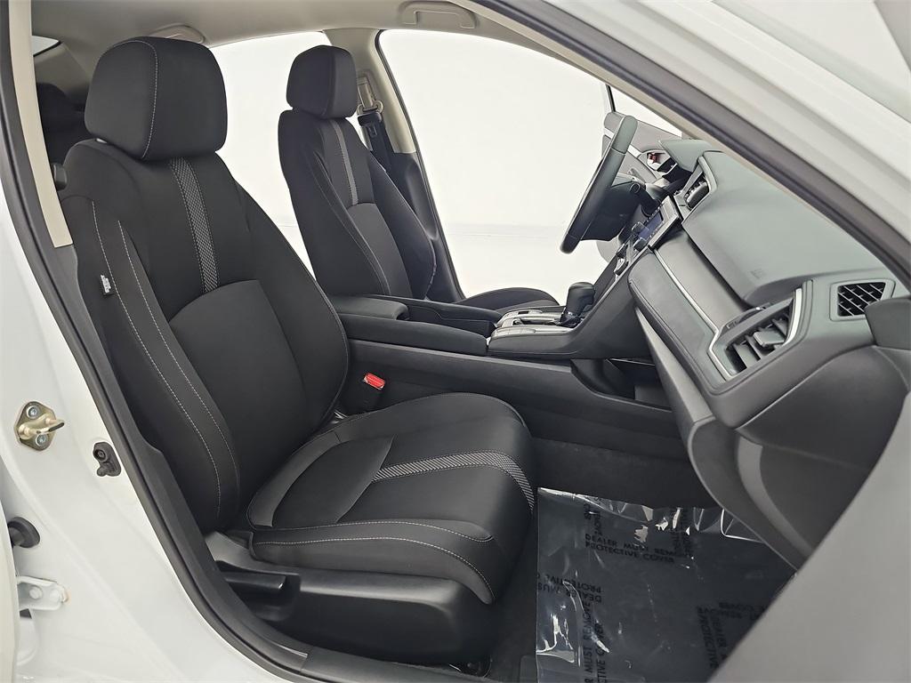 used 2020 Honda Civic car, priced at $15,995