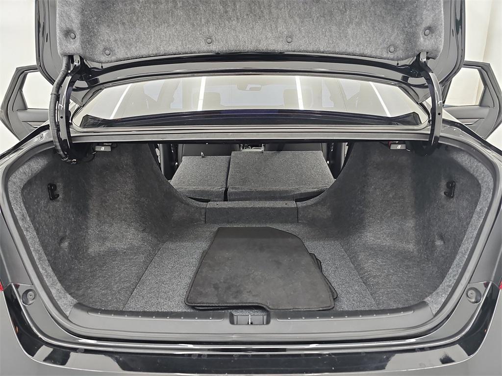 used 2018 Honda Accord car, priced at $20,590