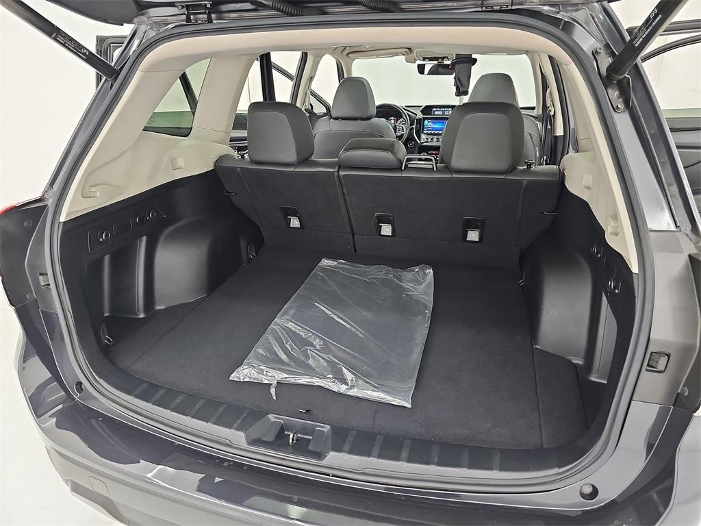 used 2019 Subaru Forester car, priced at $21,300
