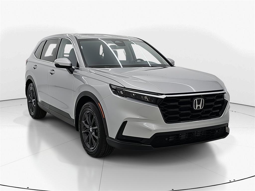 new 2026 Honda CR-V car, priced at $36,795
