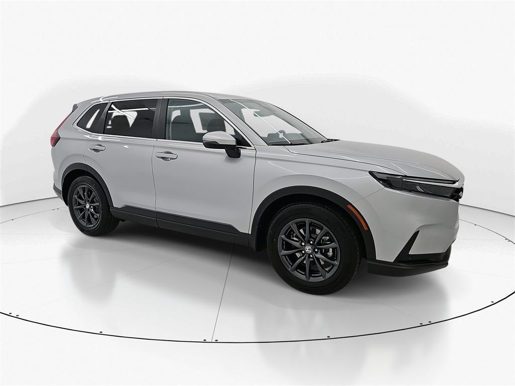 new 2026 Honda CR-V car, priced at $36,795