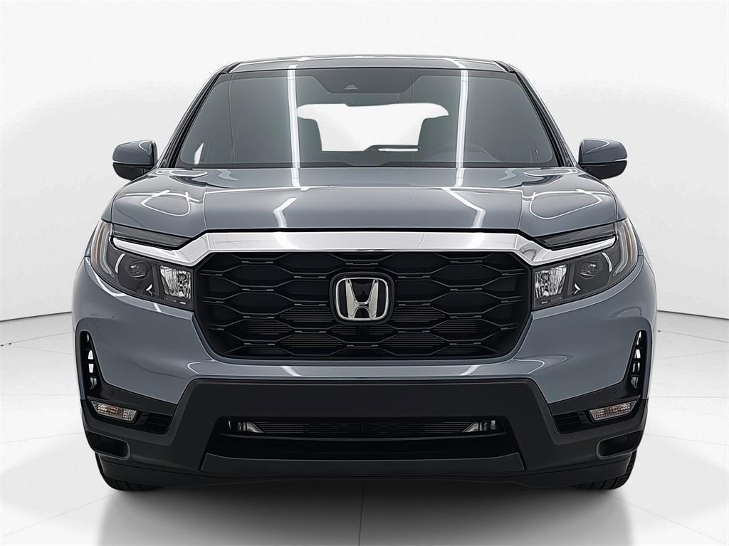 new 2025 Honda Passport car, priced at $44,250