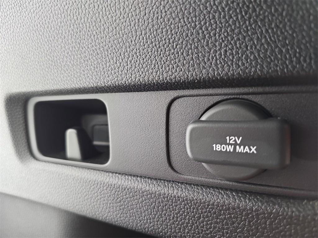 used 2024 Honda CR-V Hybrid car, priced at $32,998
