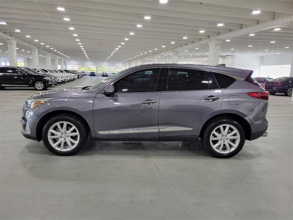 used 2019 Acura RDX car, priced at $24,829