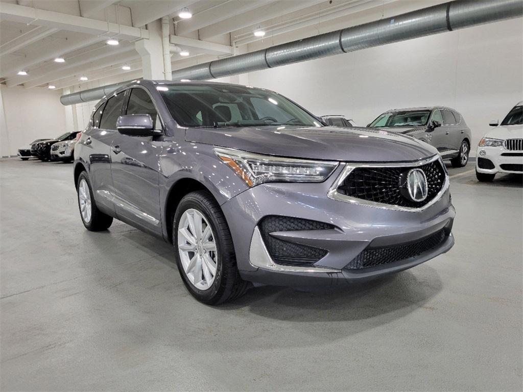 used 2019 Acura RDX car, priced at $24,829