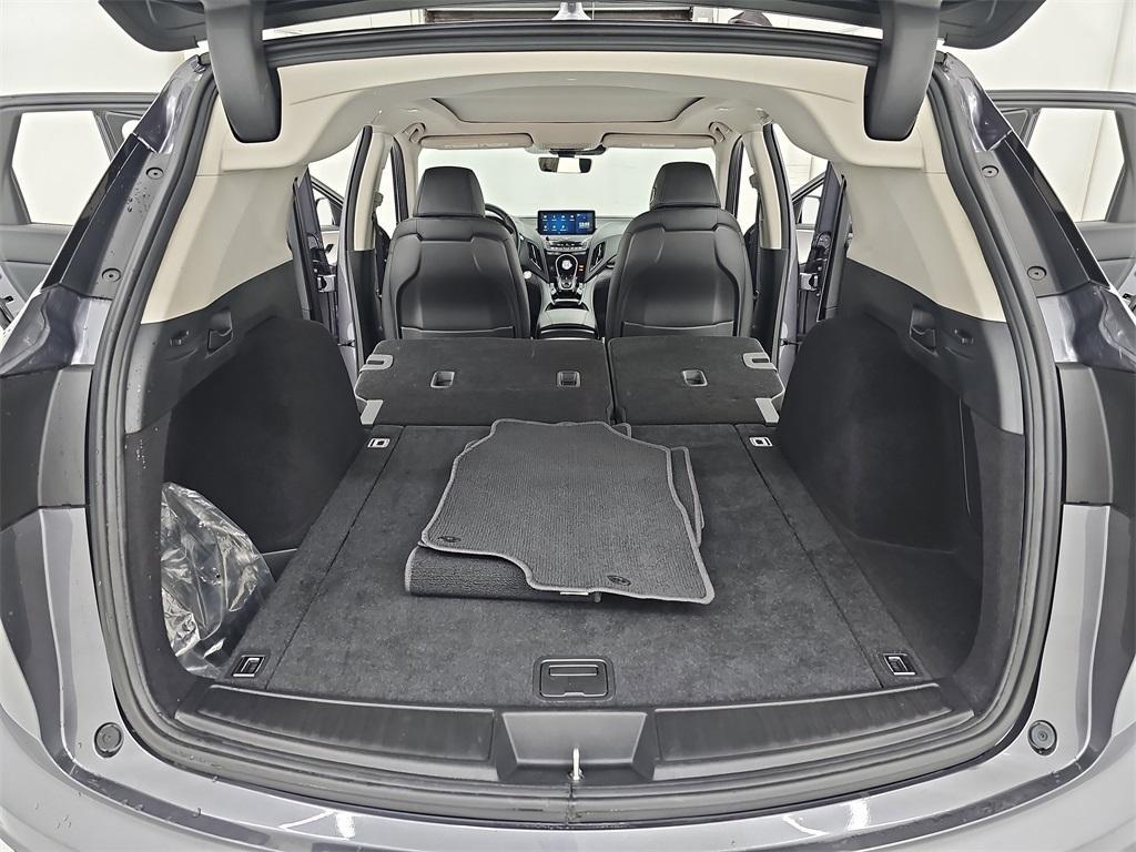 used 2019 Acura RDX car, priced at $22,900