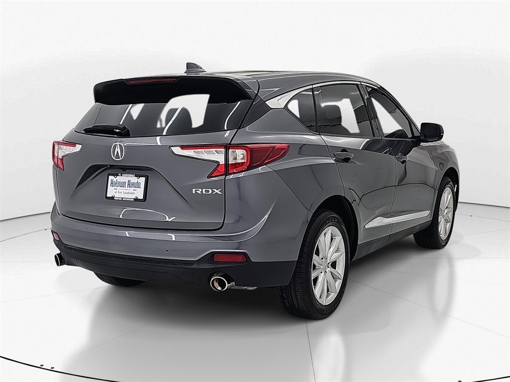 used 2019 Acura RDX car, priced at $22,900