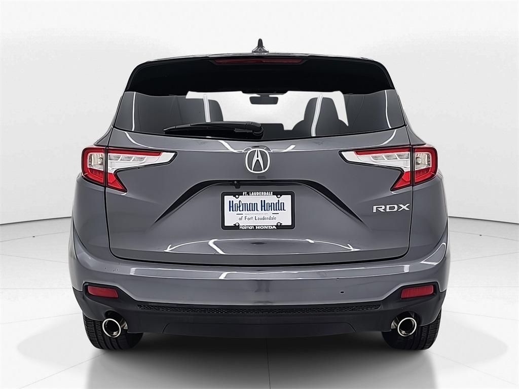 used 2019 Acura RDX car, priced at $22,900