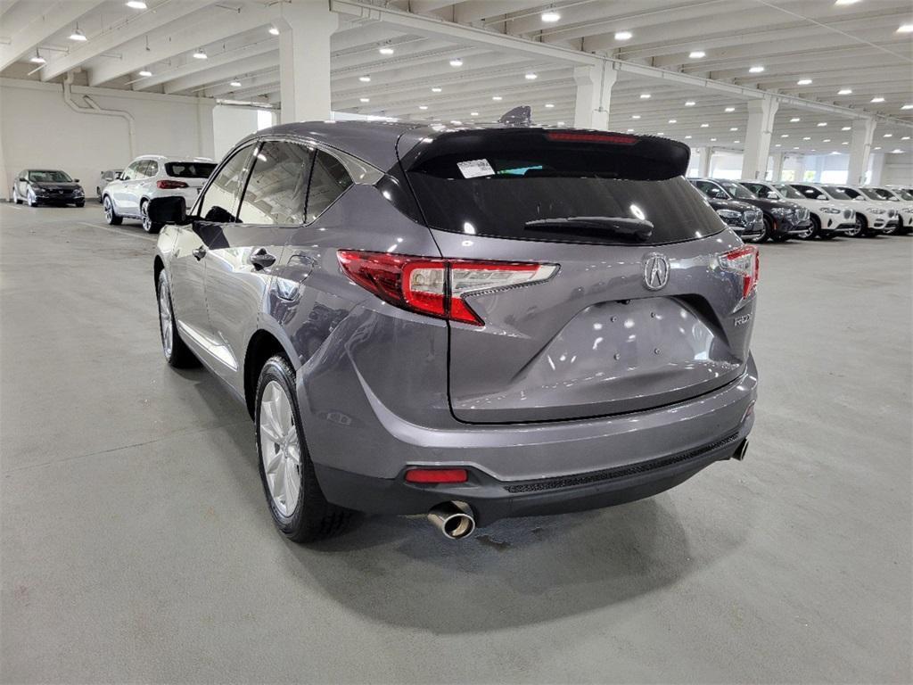 used 2019 Acura RDX car, priced at $24,829