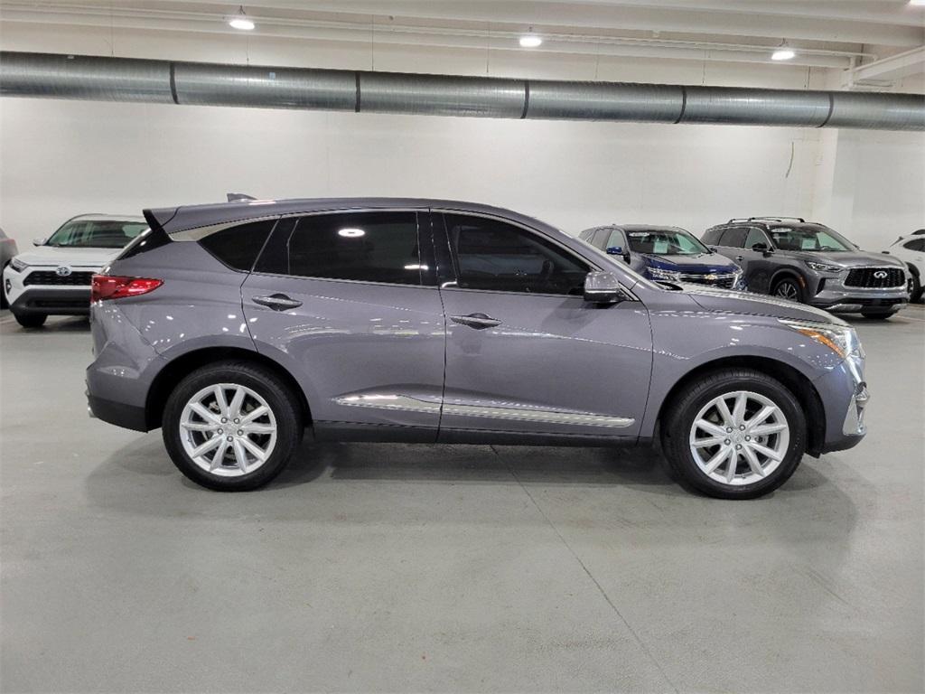 used 2019 Acura RDX car, priced at $24,829