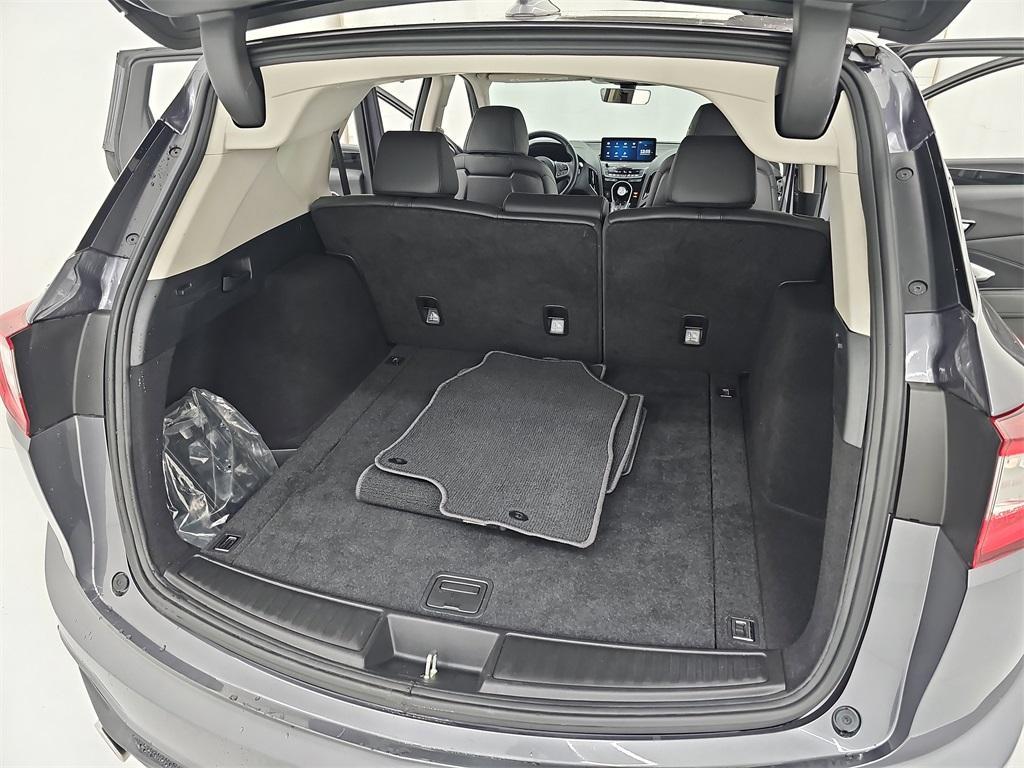 used 2019 Acura RDX car, priced at $22,900