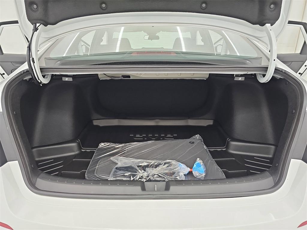 new 2025 Honda Civic car, priced at $27,855