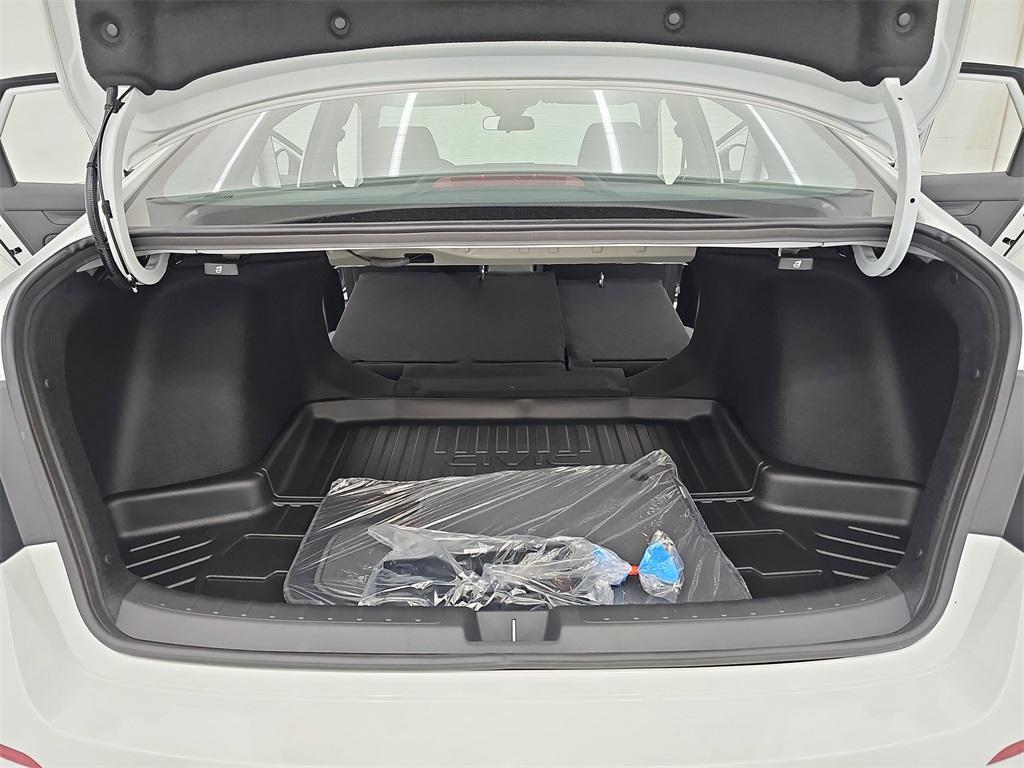 new 2025 Honda Civic car, priced at $27,855