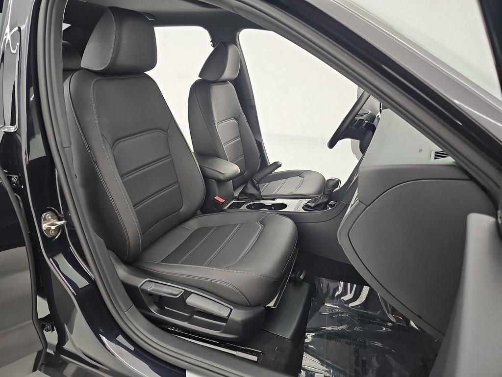 used 2021 Volkswagen Passat car, priced at $22,200