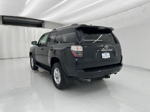 used 2023 Toyota 4Runner car, priced at $38,995
