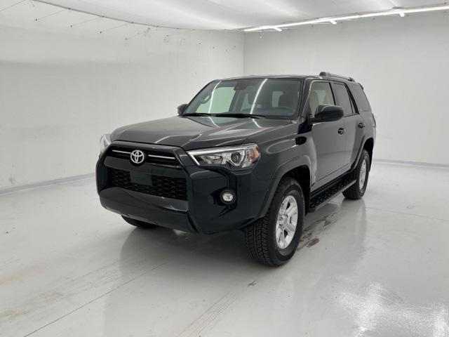 used 2023 Toyota 4Runner car, priced at $38,995