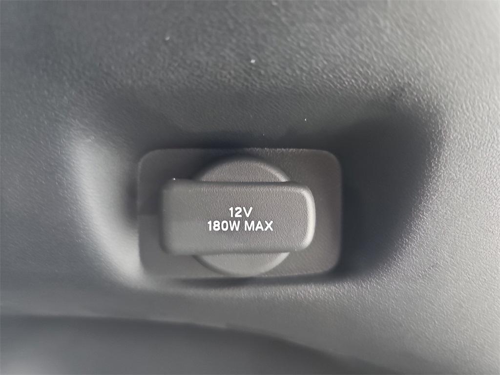 new 2025 Honda HR-V car, priced at $30,850