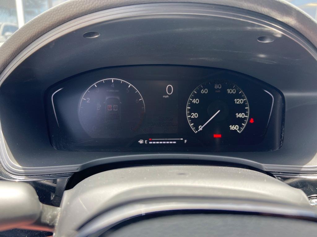 used 2022 Honda Civic car, priced at $20,900
