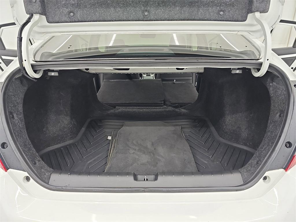used 2020 Honda Civic car, priced at $22,486