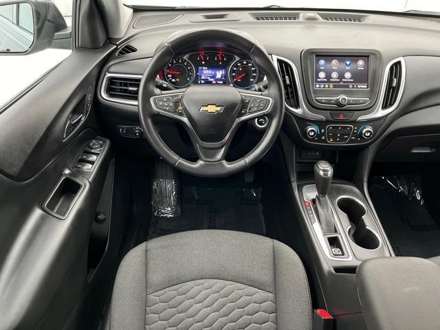used 2020 Chevrolet Equinox car, priced at $20,600